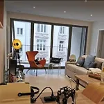 One Bedroom With Terrace And Parking